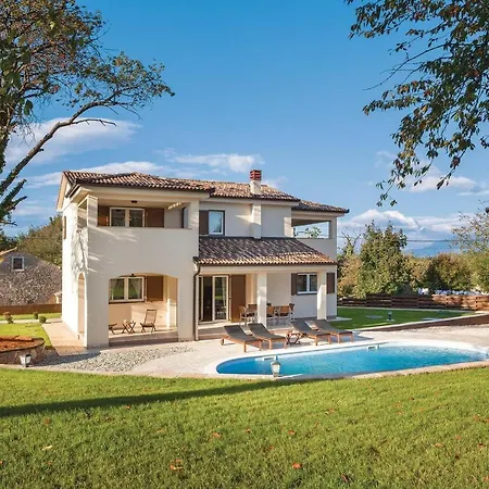 Guida Villa Labin (Istria)
